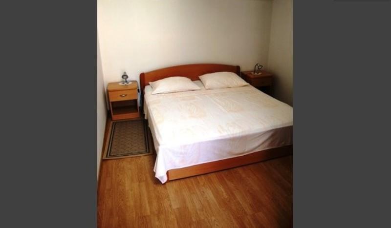 Apartments Pitarevic Saplunara Room photo