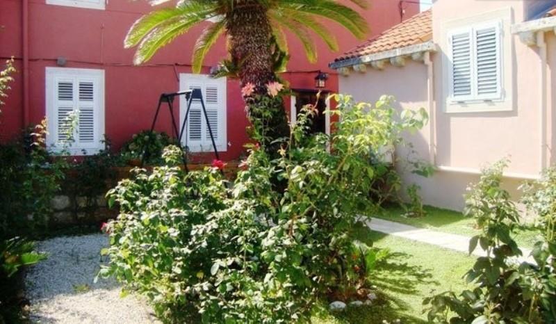 Apartments Pitarevic Saplunara Room photo
